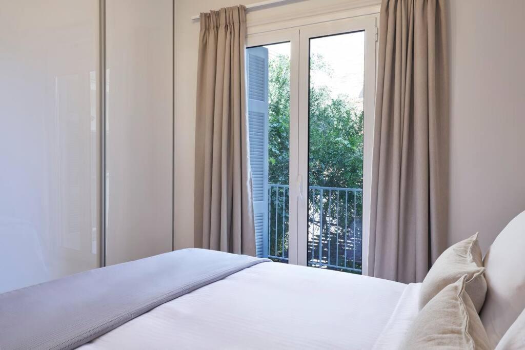 Sleeping With The Ancient Gods In Koukaki Atenas Exterior foto